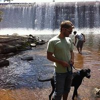 Jesse Casaubon's Photo