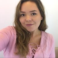 Ana Motolinia's Photo