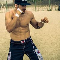 Leandro Gomes's Photo