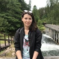 Greta Virvičiūtė的照片