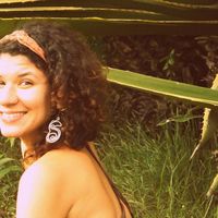 Bianca Pereira's Photo