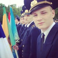 Vladislav Gnusin的照片