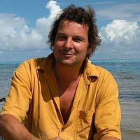 Hansjörg Stübler's Photo