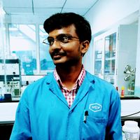 Abraham Samuel's Photo