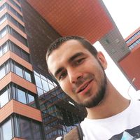 Ivan Alexandrov的照片