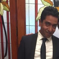 Mohamed Fawzy的照片