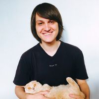 Le foto di Vladimir Novikov