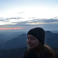 Tine Bödicker's Photo