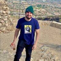 Francisco Ortiz's Photo