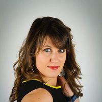 Camille RCHD的照片