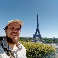 Fotos de Lukas Querruf