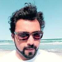 Omkar Pimple's Photo