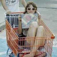 Alyssa Freville's Photo