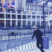 majid Arbabi's Photo