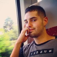 Zdjęcia użytkownika Iam Strolka