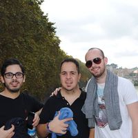 Juanjo Matencio的照片