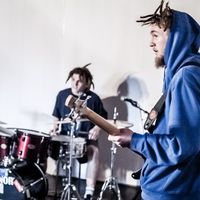 Dimitri Defaux's Photo