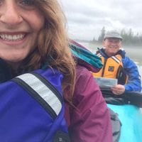 Samantha David的照片