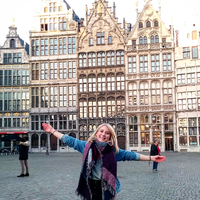 Marleen  Niederprüm's Photo