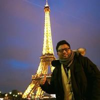 Photos de Nilesh Maske