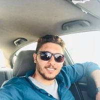 Ahmed Nashaat的照片