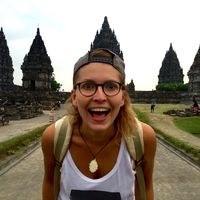 Pauline Lacaze的照片