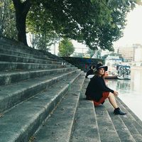 Fotos de Marion Jacquin