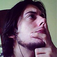 Rafael Martins's Photo