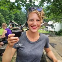 Heidi Unger的照片