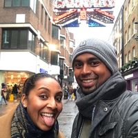 Shyam Antyah's Photo