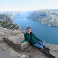 Jessika Mosteiro's Photo