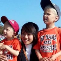 Nguyen Huong Nhai的照片