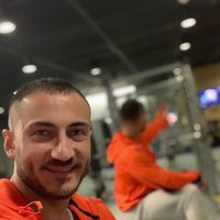 Fırat Akten's Photo