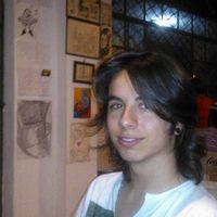 Lucas Abreu's Photo