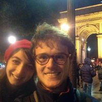 Alessandro Caviglione的照片