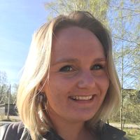 Irma Abrahamsson's Photo