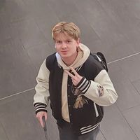 Photos de Tom Kramer