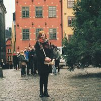 Anastasia Egorova's Photo