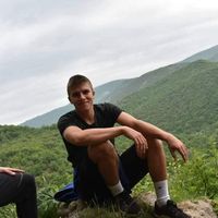 Philip Bonev's Photo