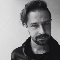 Bartek Barczyk's Photo