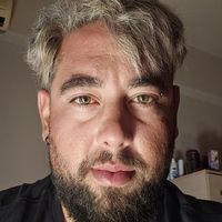 Thodoris Giannikos's Photo