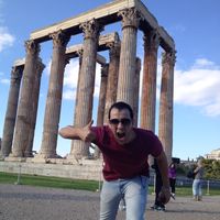 Fotos de Moustafa Ali Al-Farouk