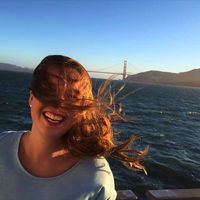 Anne van der Stelt's Photo