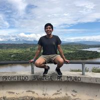 Rodrigo Munive Asto的照片