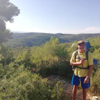 Joris Brauburger's Photo