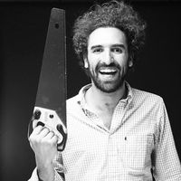 Javier Rincón的照片