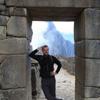 Jonas Schärer's Photo