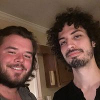 Corbin Decker's Photo