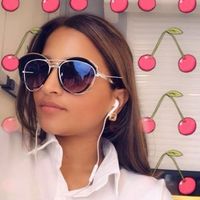 Wildalina Casado的照片