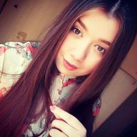 Dasha Dmitrova's Photo